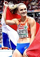 Lisanne De Witte